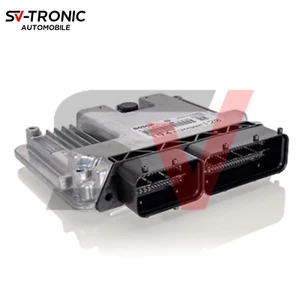 MOTORRECHNER EDC16U34 0281015168 03G906056N DECODIERT VAG - Bild 1 von 2