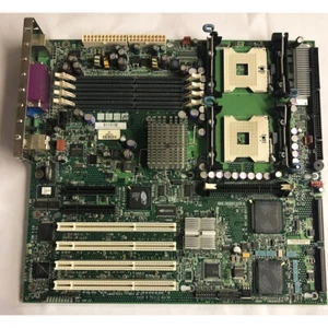 For HP ProLiant ML350 G4 Server Motherboard 365062-001 - Picture 1 of 3