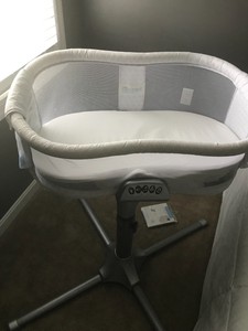 halo bassinest sale