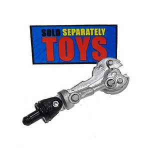 Crash Test Dummies SideSwipe RIGHT ARM original replacement accessory body part - Picture 1 of 7