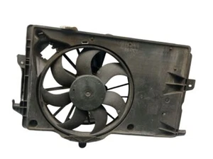 Motore Elettrico, Ventola per Opel Meriva A 1.4 16V Twinport 8240391 - Picture 1 of 10