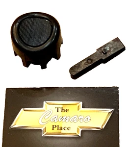 1973 1981 CAMARO AUTOMATIC SHIFTER BUTTON & CLIP KIT # 617K ALSO NOVA & OTHERS - Bild 1 von 4
