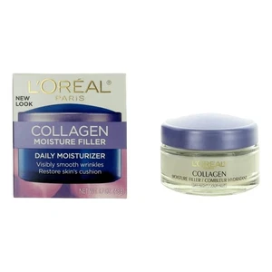 L'Oreal Collagen Moisture Filler by L'Oreal, 1.7 oz Daily Moisturizer - Picture 1 of 4