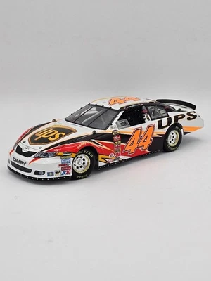 Dale Jarrett #44 UPS Toyota - 2007 Motorsports Auth 1:24th scale Diecast - Image 1 of 4