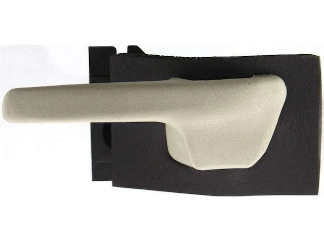 38TF38R Front Left Interior Door Handle Fits 1992-1997 Ford Crown Victoria - Изображение 1 из 1