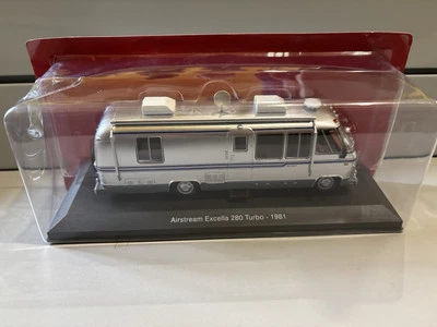 Passione Camper Airstream Excella 280 Turbo 1981  - Immagine 1 di 4