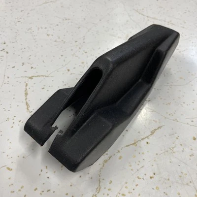 Cubierta de freno eléctrico de estacionamiento OEM VW NEGRA Jetta Rabbit Pickup Scirocco MK1 171711463 Foto 1 de 3