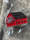 Vintage State of Ohio Bicentennial 1803-2003 Red Barn Souvenir Pin