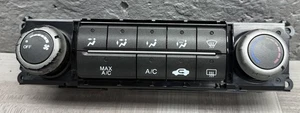 🔰OEM 06-11 Honda Civic AC Heater Temp Temperature Climate Control Switch Unit - Picture 1 of 5