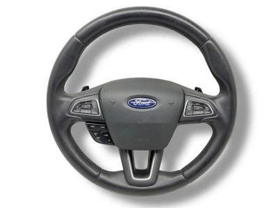 Ford Kuga II 2017 Satz Lenkrad MDV72600 - Bild 1 von 4