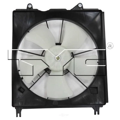 Conjunto de ventilador de refrigeración del motor TYC 601510 se adapta a 10-12 Acura RDX 2,3 L-L4 Foto 1 de 3