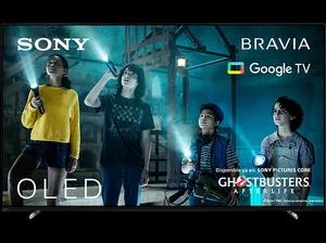 TV OLED 65" DE EXPOSICIÓN Sony BRAVIA XR 65A80L, 4KHDR120, TDT HD, HDMI 2.1 - Imagen 1 de 12