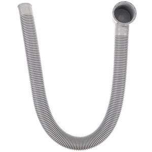 Flexible Drain Pipe for Bathtub Shower Room Drainage Plumbing Water - Picture 1 of 12