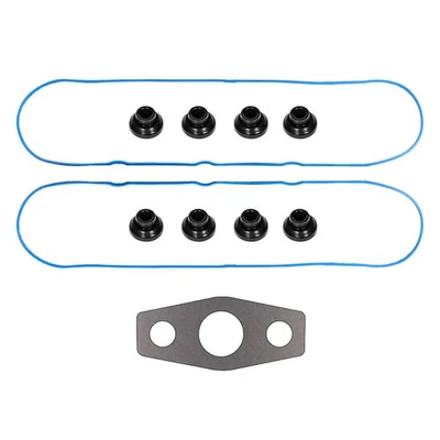 Juego de juntas de cubierta de válvula de motor para Chevrolet Silverado 1500 1999-2013 5,3 L 6,0 L Foto 1 de 4