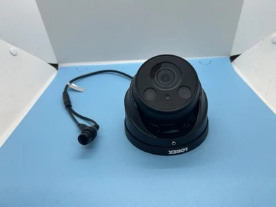 Cámara domo globo ocular Lorex LNE8974 a-c 4K rara. Foto 1 de 4