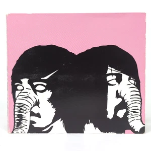 Death From Above 1979 – You're a Woman, I'm a Machine CD Album - Foto 1 di 3