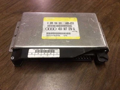 Módulo de control de freno antibloqueo ABS para AUDI A4 96-99 Foto 1 de 4