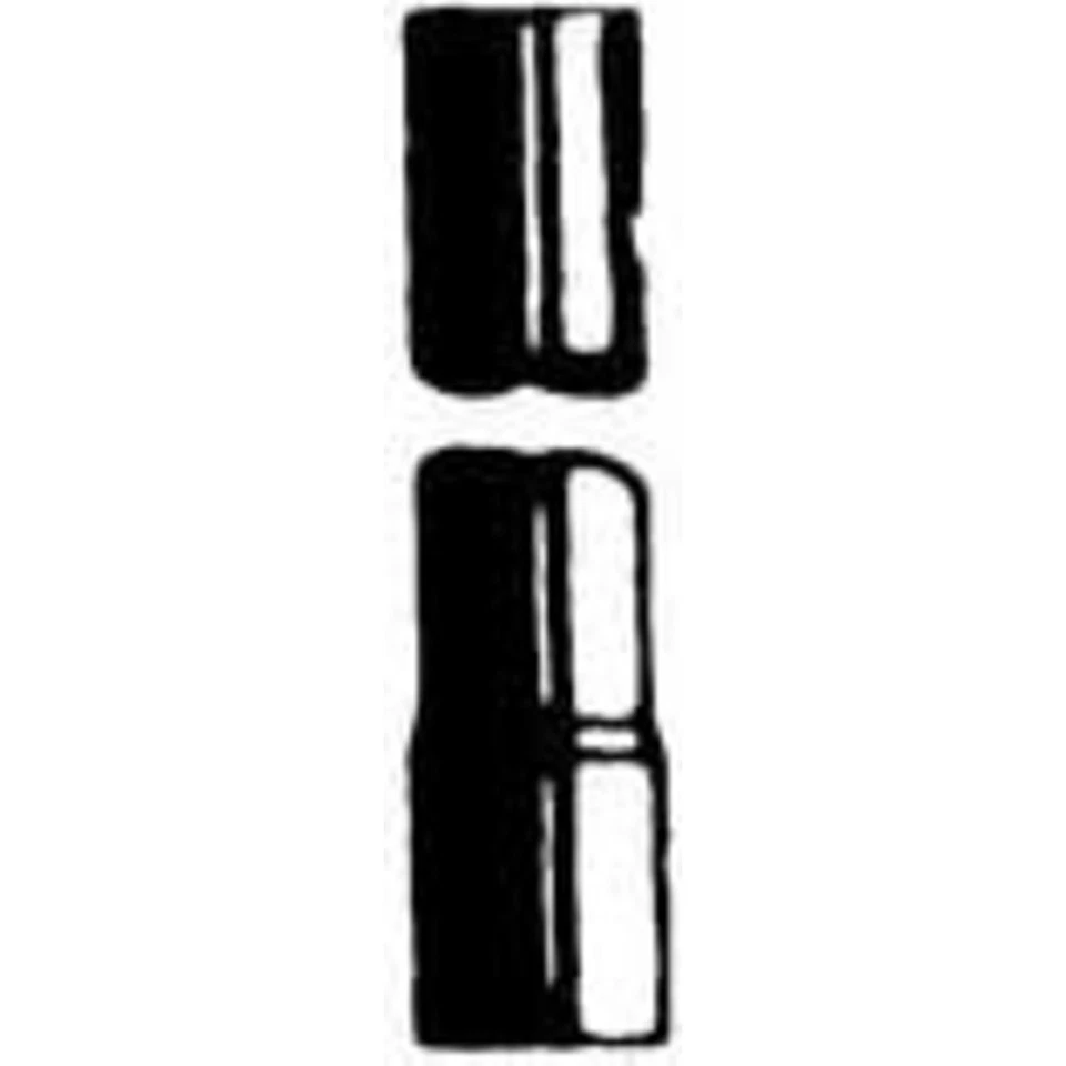 Manguera de radiador 18084 puertas para camioneta Chevy Express SaVana F150 F250 F350 E150 Foto 1 de 1