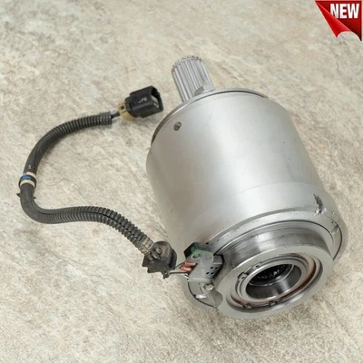 Actuador de bomba de embrague diferencial trasero AWD para GMC Acadia módulo de transmisión embrague Foto 1 de 4