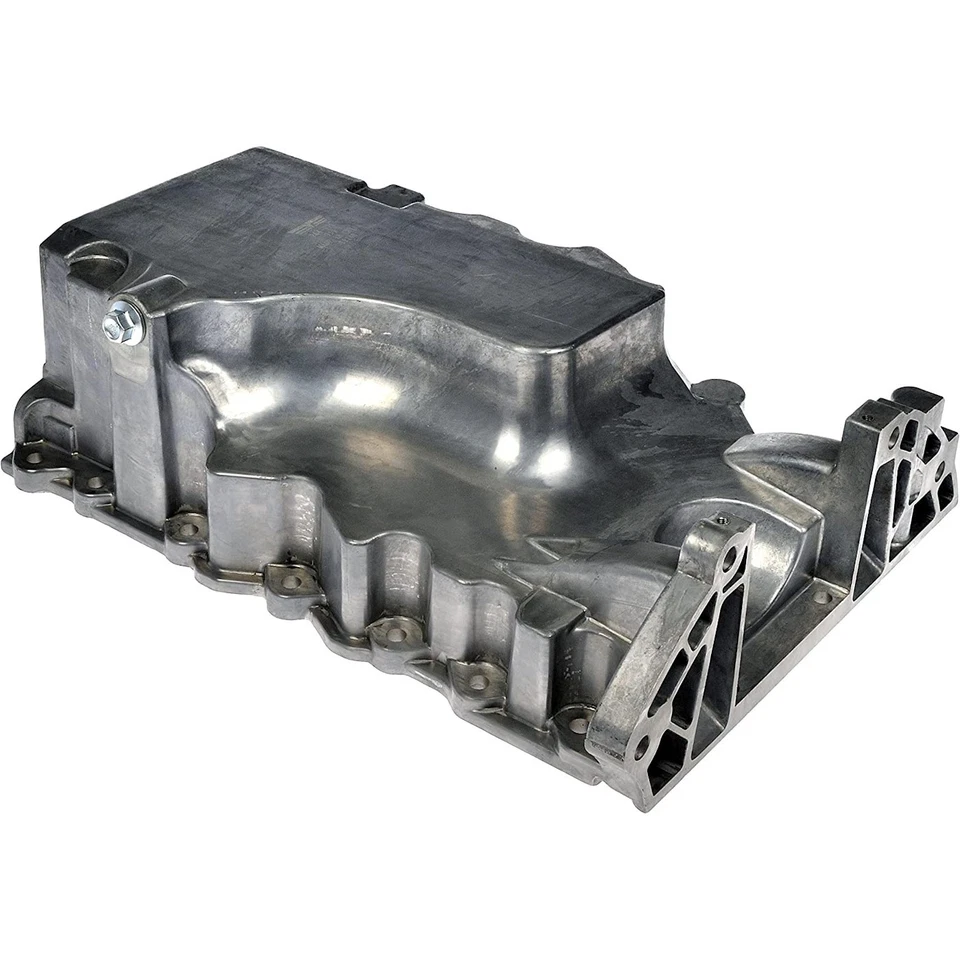 Dorman 264-371 Oil Pan for Mazda CX-9 Ford Taurus Fusion Lincoln MKZ Flex MKS X - Image 1 of 1