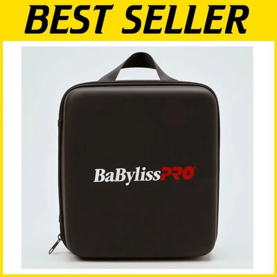 Estojo e bolsa de armazenamento universal para barbeiro - Imagem 1 de 4