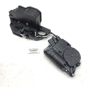 A-Premium Rear R Door Latch Lock Actuator for BMW X5, E70 07-12 & X6, E71 08-14 - Bild 1 von 11