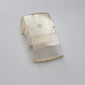 Dinky Toys 152 Rolls Royce Phantom V Clear Plastic Window Unit - Picture 1 of 4