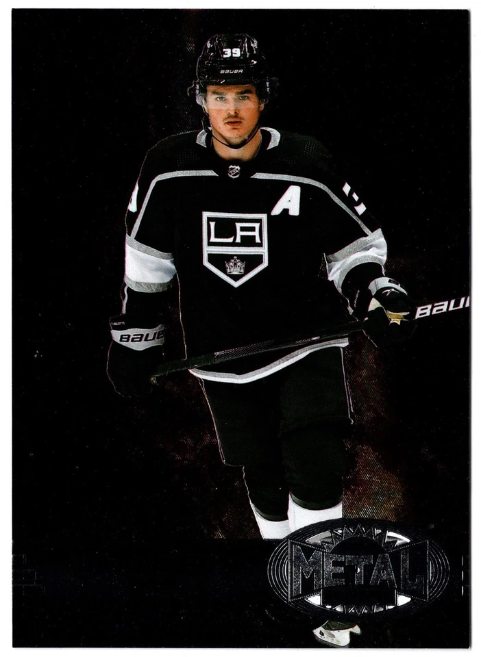 2021-22 UD Skybox Metal Universe 1997-98 Retro Rookies ALEX TURCOTTE #R-43 CP - Image 1 of 1