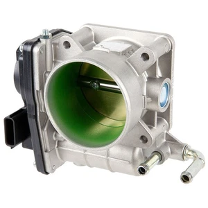 Right Side OEM Throttle Body For Nissan 350Z 370Z Infiniti G35 G37 M35 EX35 - Foto 1 di 3