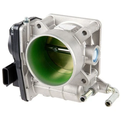 Cuerpo del acelerador lado derecho OEM para Nissan 350Z 370Z Infiniti G35 G37 M35 EX35 Foto 1 de 3