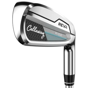 Callaway Reva Rise Single 7 Hierro Grafito Damas Derecha 36.5 pulgadas - Imagen 1 de 9