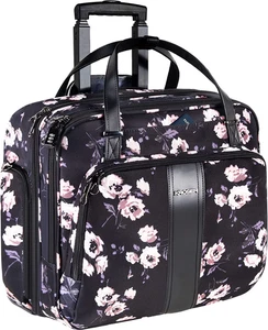 KROSER Trolley Business Laptop Case Laptoptasche Rollkoffer Mit Rädern Bis Zu 15 - Bild 1 von 12
