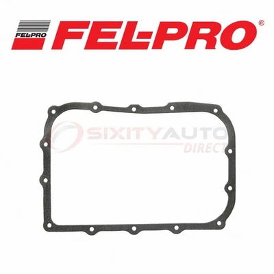 Fel-Pro Transmission Oil Pan Gasket for 1995-2001 Dodge Neon - Automatic ra - Image 1 of 4