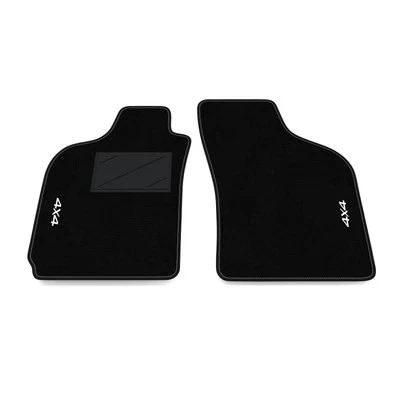 Floor Mats Compatible with Fiat Strada 2002-2012 - Image 1 of 4