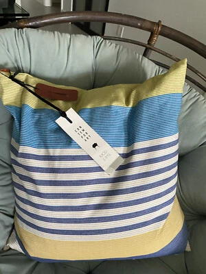 Juego de almohadas decorativas para silla de diseño Missoni (2 piezas) Foto 1 de 4