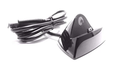 FreeAgent GoFlex Base Dock Station for USB 2.0 2.5" HDD as External use SEAGATE - Image 1 of 4