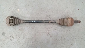 BMW 3 E90 E91 318i N46B20B 05-2008 OFF SIDE REAR RIGHT MANUAL DRIVESHAFT 7523960 - Picture 1 of 4