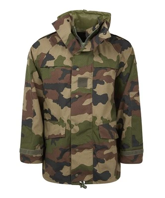 French Army Issue CCE Gore-Tex ECWCS MVP Waterproof Jacket Various Sizes