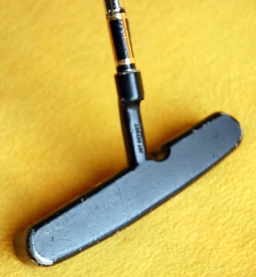 Slotline ~ High-Moment PUTTER ~ Used - Image 1 of 4