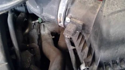 MAF, Sensor de flujo de aire másico, Medidor de flujo de aire 5,4 L 8-330 Se adapta a 04-16 Ford E350 Van 80 Foto 1 de 4