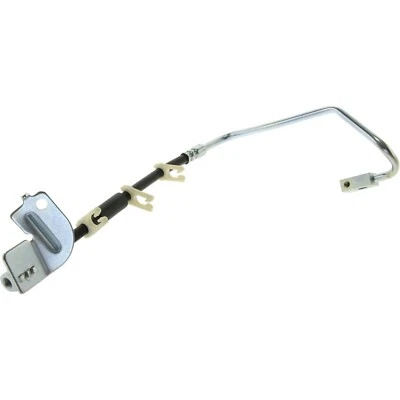 Mangueira hidráulica de freio dianteira esquerda central 2003 Mercury Mountaineer 2002-2004 - Imagem 1 de 3