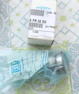 Nockenrolle mit Achse Nadella FR 32 EU 32x14x58,5 M10x1,25mm - Bild 1 von 8