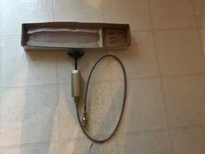 Arctic Cat Oem Remote Shock Adjuster 1604-191 - Picture 1 of 5