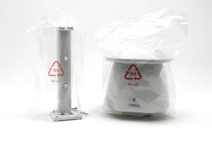 Sensor inalámbrico de temperatura y humedad Oregon Scientific THGN801 con conector - Imagen 1 de 4