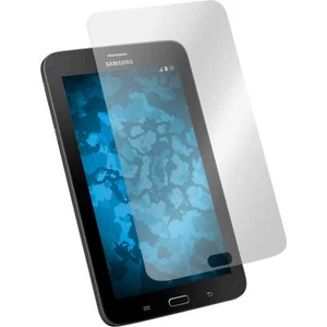 6 x Screen Protector Clear for Samsung Galaxy Tab 3 Lite 7.0 Film - Picture 1 of 2