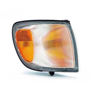 Signal Light Assembly Front Right Fits 98-00 Toyota Sienna 8151008010 TO2531129V - Bild 1 von 1