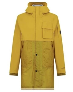 CP Company Windstopper Gore-Tex Long Jacket, Size 46 - Picture 1 of 3