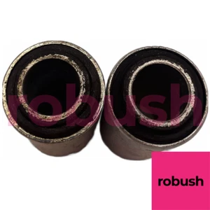 Semi Bonded Bushes ID14.30xOD27.00xIL56.00xOL50.00 (x2) - Picture 1 of 3