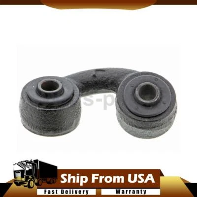 Kit de eslabones de barra estabilizadora delantera izquierda Mevotech 1x para Ford F-350 4,9 L tracción trasera 1985-1996 Foto 1 de 4