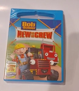 Bob der Baumeister Neu für die Crew DVD - Bild 1 von 2